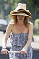 missi pyle wears three hats at once 02