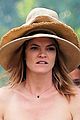 missi pyle wears three hats at once 03