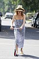 missi pyle wears three hats at once 04
