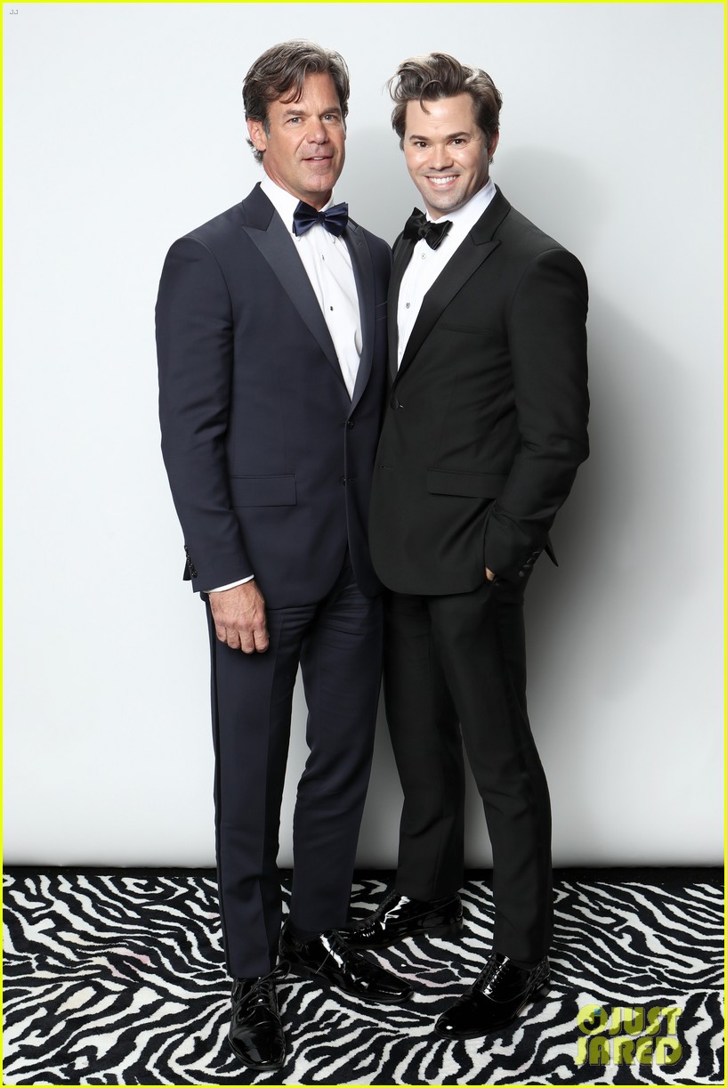 andrew rannells on falling in love with tuc watkins 014489307