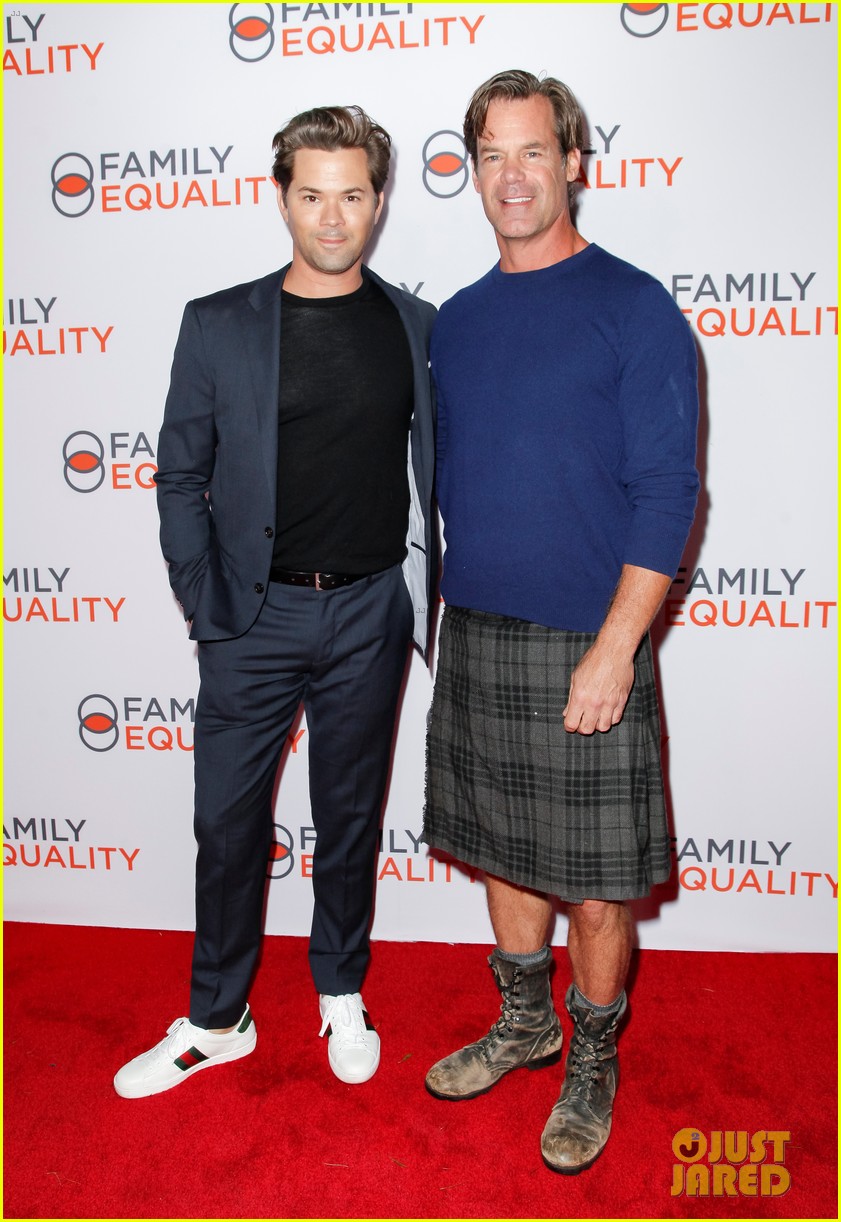 andrew rannells on falling in love with tuc watkins 044489310