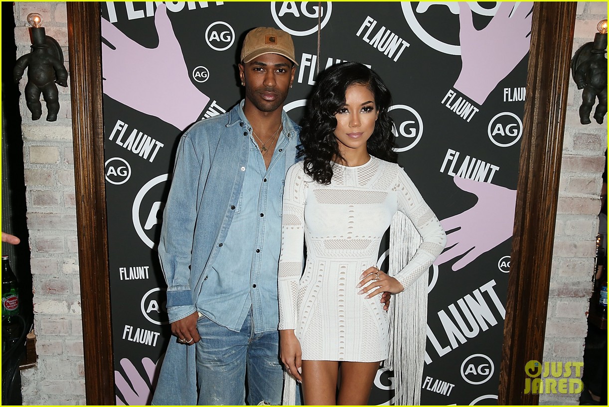 big sean most romantic thing for jhene aiko 01