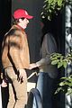 cole sprouse model reina silva get cozy in vancouver 06