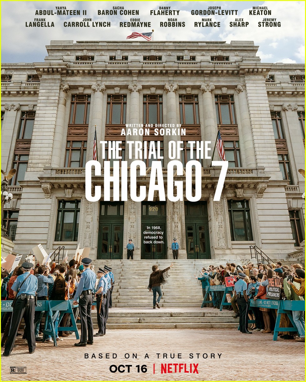 trial of the chicago 7 all actors supporting 104495697