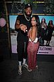 jordyn woods karl anthony towns pretty little thing event 03