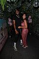 jordyn woods karl anthony towns pretty little thing event 10