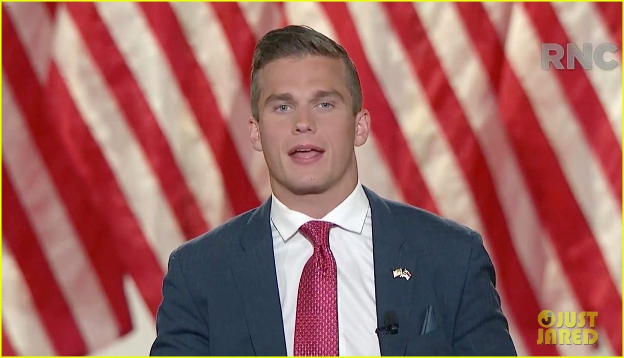 Madison Cawthorn's Tweet Raises Eyebrows After He Youngest