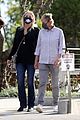 ellen degeneres goes shopping with rob lowes wife 02