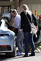 ellen degeneres goes shopping with rob lowes wife 09