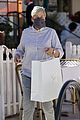 ellen degeneres goes shopping with rob lowes wife 15