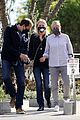 ellen degeneres goes shopping with rob lowes wife 31