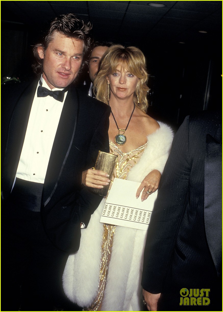 goldie hawn kurt russell early days 05