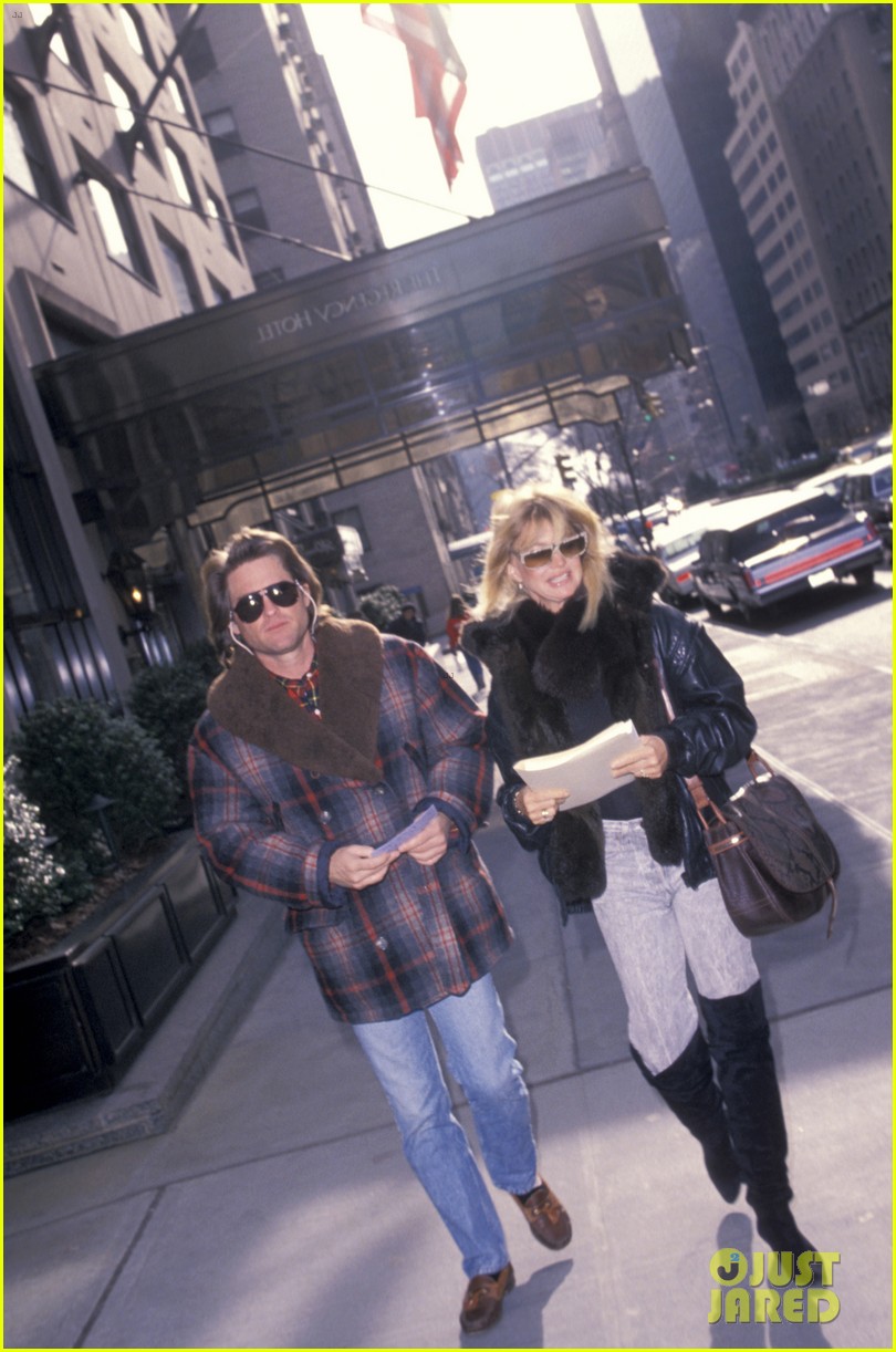 goldie hawn kurt russell early days 08