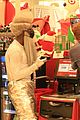 lil nas x holiday shopping 35