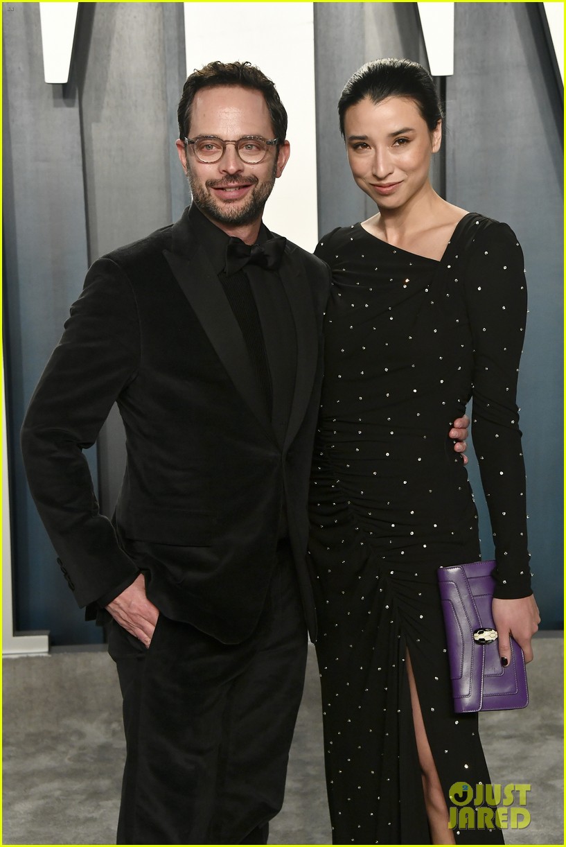 nick kroll lily kwong pregnant married announcement 034504231