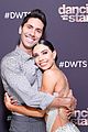 nev schulman shaves chest dancing with the stars 12