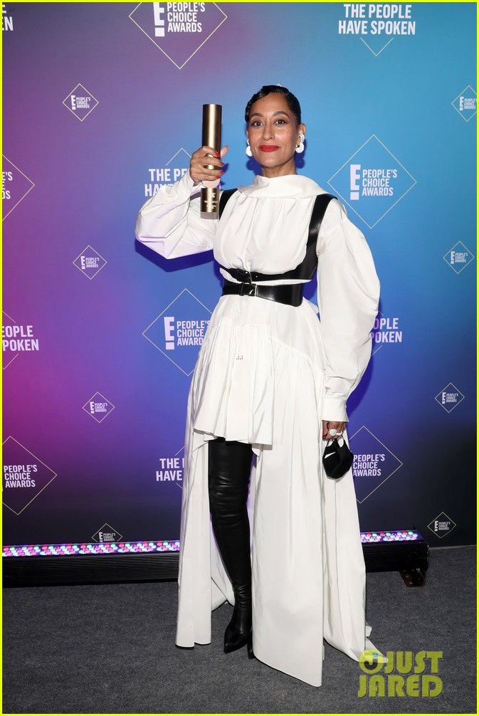 tracee ellis ross peoples choice awards 2020 14