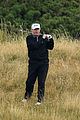 donald trump was at golf course 01