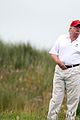 donald trump was at golf course 07