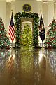 white house christmas 2020 decorations 16