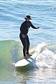 adam brody shirtless surf date leighton meester 09