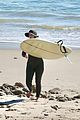 adam brody shirtless surf date leighton meester 12
