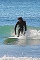 adam brody shirtless surf date leighton meester 14