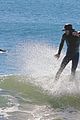 adam brody shirtless surf date leighton meester 19