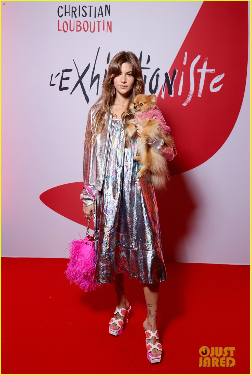 Riverdale's KJ Apa Wishes His Girlfriend Clara Berry a Happy Birthday