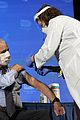 dr fauci gets coronavirus vaccine 03