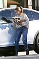 julianne hough gets coffee with mom 06