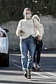 julianne hough gets coffee with mom 08