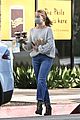 julianne hough gets coffee with mom 10