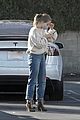 julianne hough gets coffee with mom 12