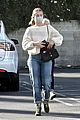 julianne hough gets coffee with mom 14