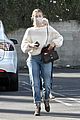 julianne hough gets coffee with mom 15