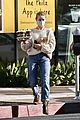 julianne hough gets coffee with mom 18