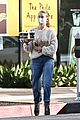 julianne hough gets coffee with mom 19