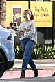 julianne hough gets coffee with mom 21