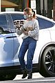 julianne hough gets coffee with mom 22