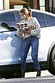 julianne hough gets coffee with mom 23