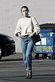 julianne hough gets coffee with mom 24