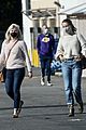 julianne hough gets coffee with mom 27