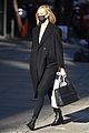 karlie kloss steps out rare appearance after pregnancy confirmation 02
