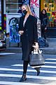 karlie kloss steps out rare appearance after pregnancy confirmation 04