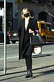 karlie kloss steps out rare appearance after pregnancy confirmation 08