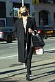 karlie kloss steps out rare appearance after pregnancy confirmation 09