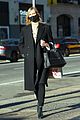 karlie kloss steps out rare appearance after pregnancy confirmation 10