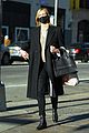karlie kloss steps out rare appearance after pregnancy confirmation 14