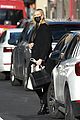 karlie kloss steps out rare appearance after pregnancy confirmation 19